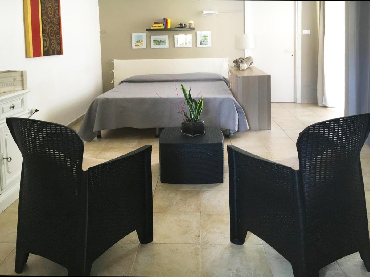 Apartment Civico 29