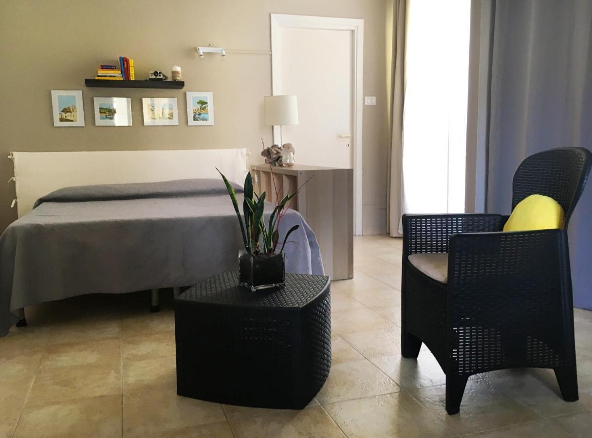 Civico 29 Apartment