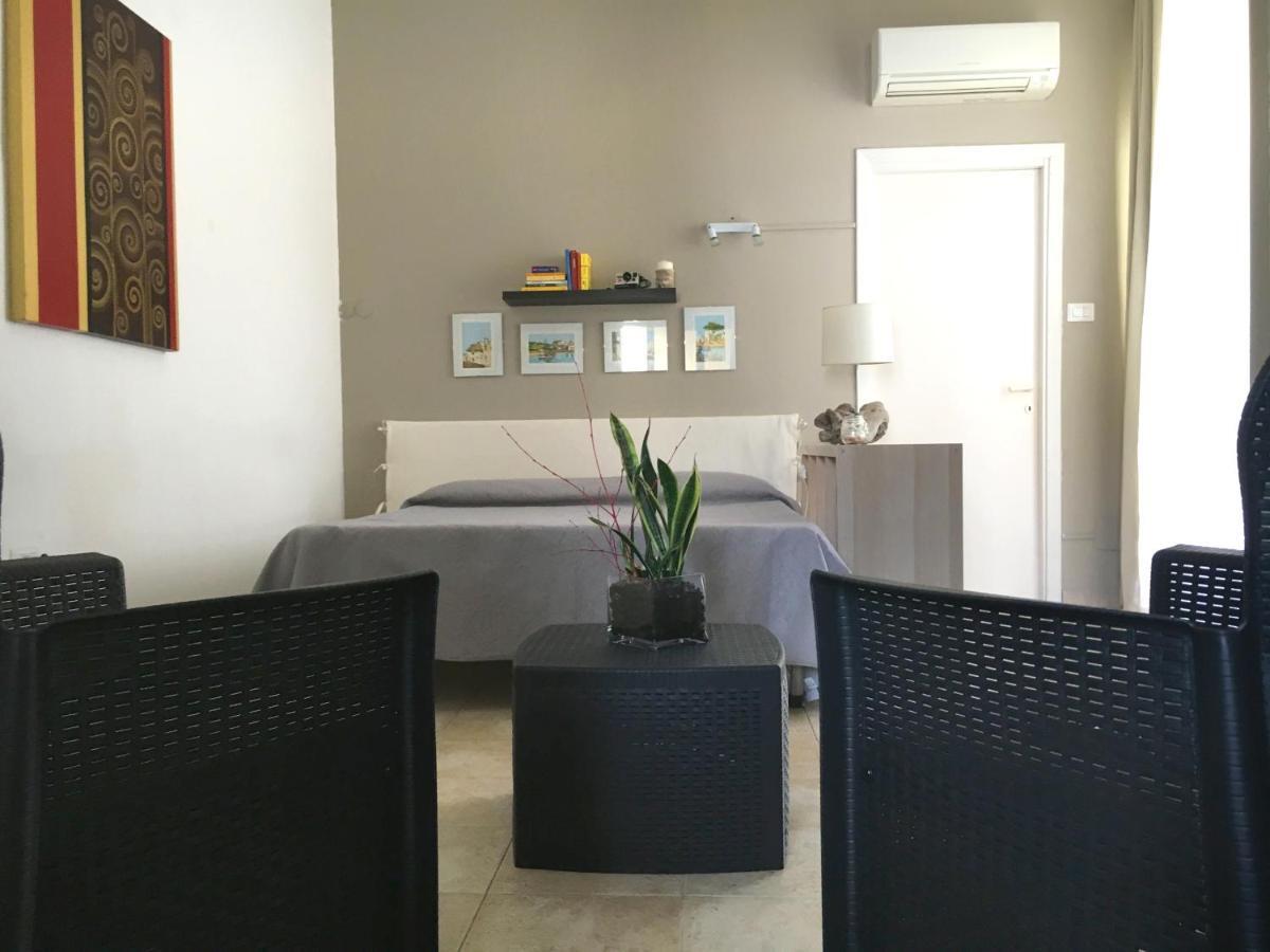 Apartment Civico 29 Olbia
