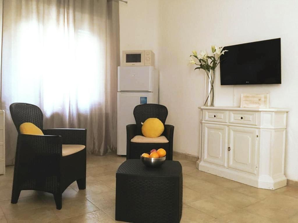 Civico 29 Apartment Olbia