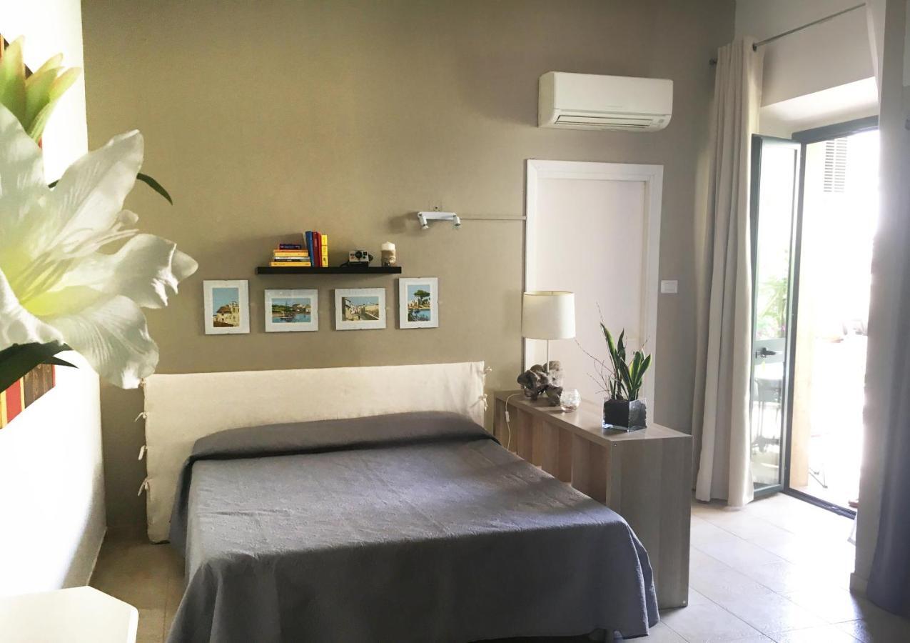 Civico 29 Apartment *