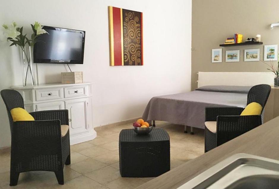 Civico 29 Apartment Olbia