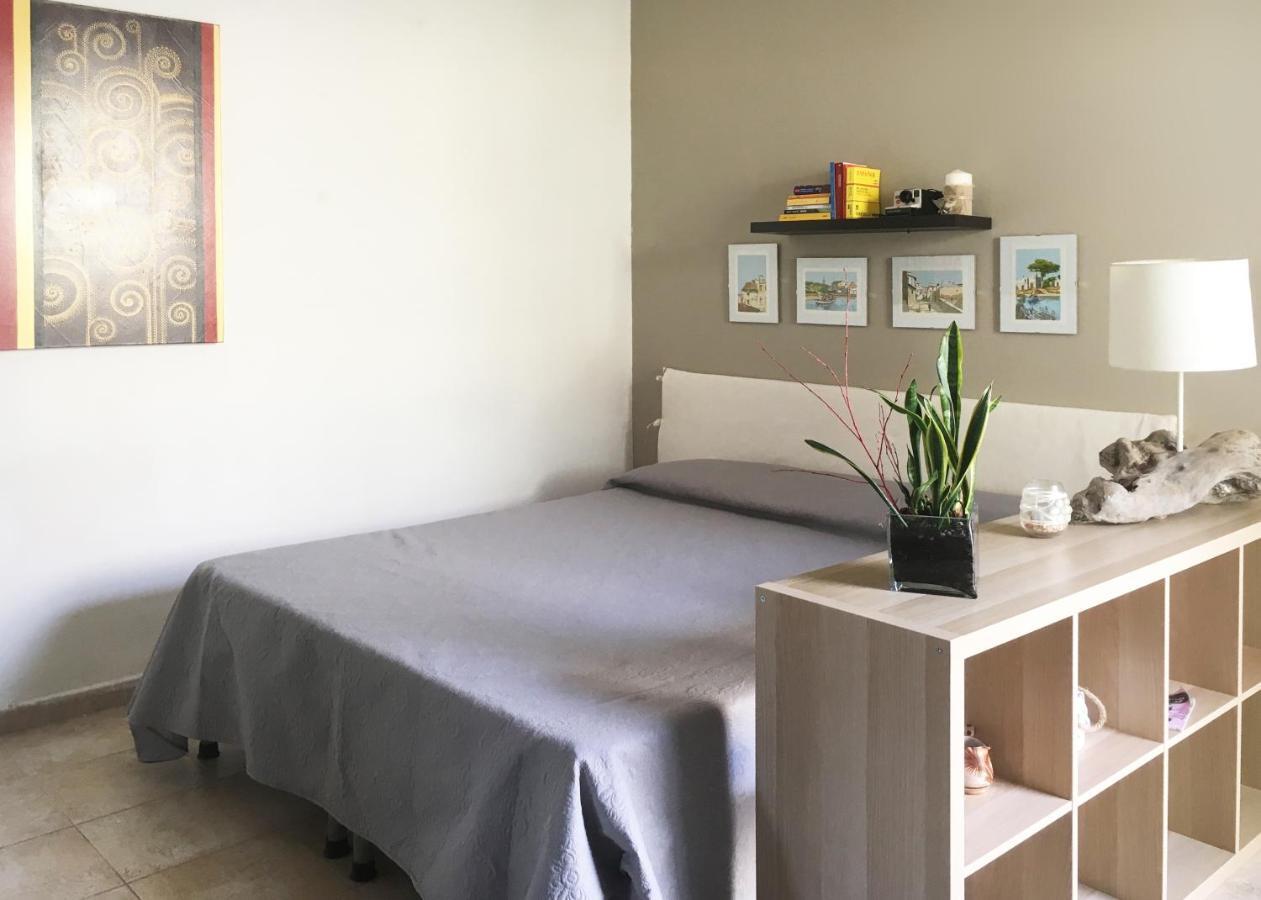 Apartment Civico 29 Olbia