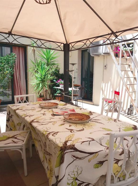 Apartment Civico 29 *