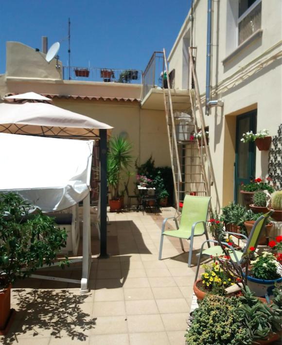 Apartment Civico 29