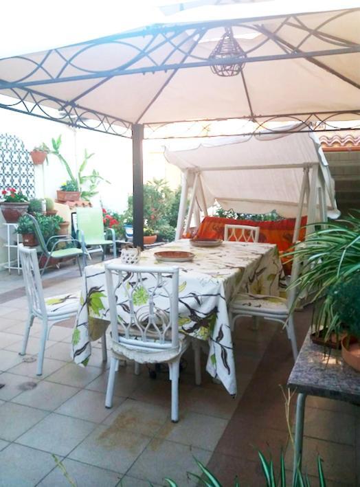 Apartment Civico 29 Olbia